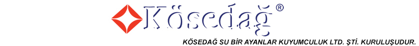 Kösedağ Su