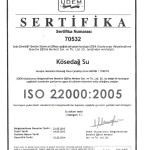 Iso 22000-2005