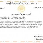 MAğusa Dev. Hastanesi