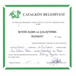 Çatalköy Belediyesi